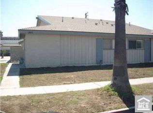 1810 W Glen Ave APT C, Anaheim, CA 92801
