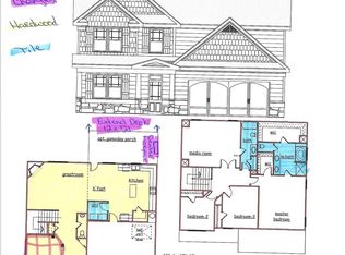95 Alder Lndg S, Dallas, GA