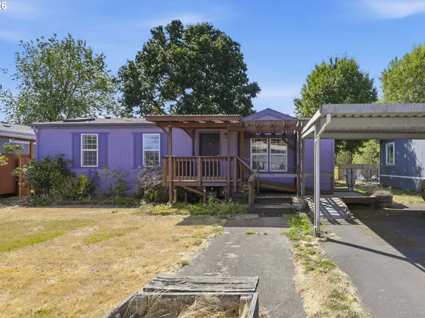 93295 Territorial Hwy Unit 12, Junction City, OR 97448