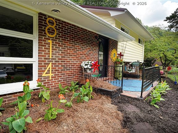 5th image of 814 Chappell Rd
