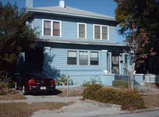 935 Melrose Ave S, Saint Petersburg, FL 33705