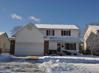2117 Hartshorn Ave, Troy, MI
