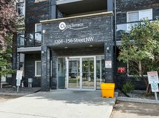 Ospin Terrace, Edmonton, AB T6R 0R6