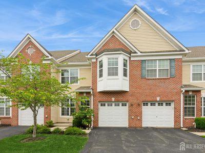 2423 Canterbury Ln, North Brunswick, NJ, 08902