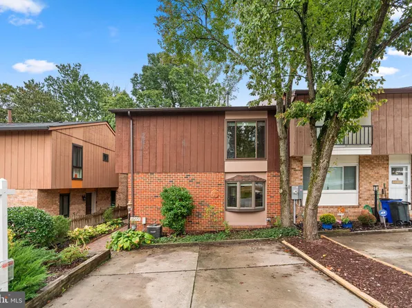 10273 Windstream Dr, Columbia, MD 21044