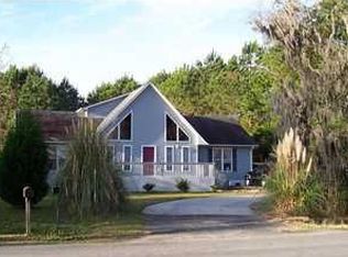 5017 Manor Rd, Hollywood, SC 29449