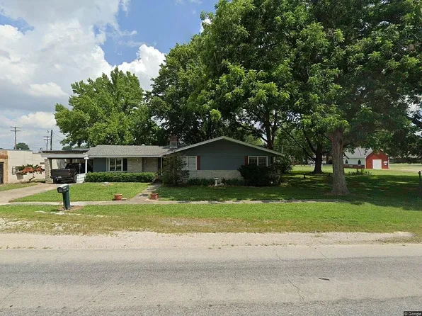 308 W 4th St, Lockwood, MO 65682