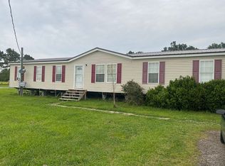 1166 Prudence Hwy, Church Point, LA 70525