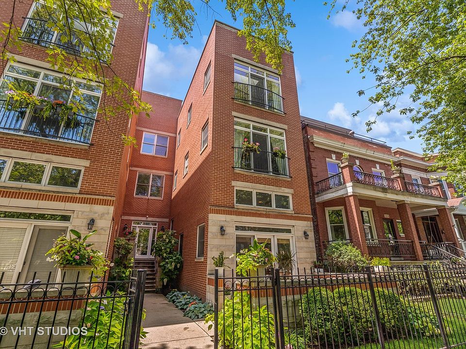 1st image of 3834 N Greenview Ave #1N