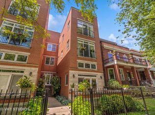 3834 N Greenview Ave #1N, Chicago, IL 60613