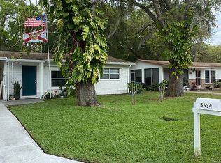 5534 Magnolia Way, New Pt Richey, FL 34652