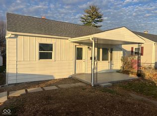 904 Cottage Ave, Crawfordsville, IN