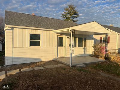 904 Cottage Ave, Crawfordsville, IN, 47933