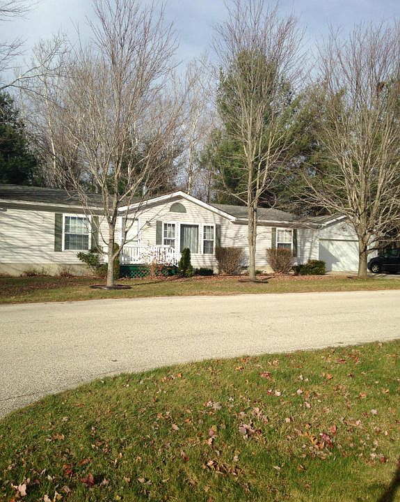 1st image of 3646 W Hidden Forest Dr