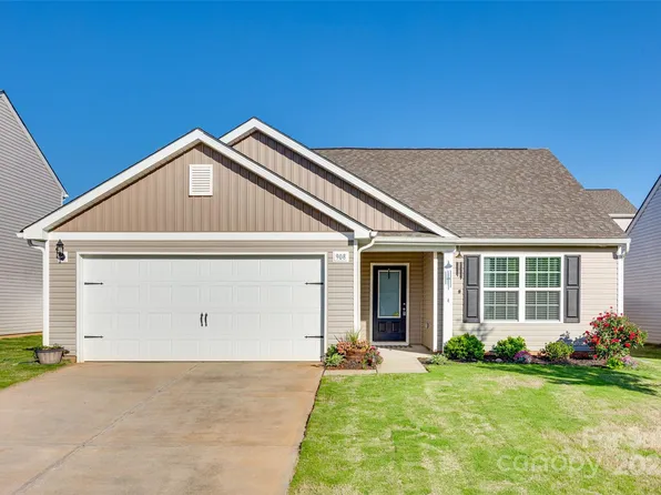 908 Morien St, Richburg, SC 29729