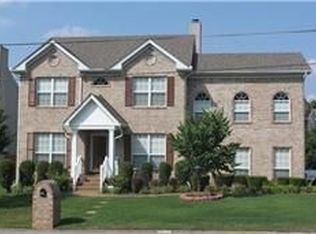 1400 Rugosa Ct, Antioch, TN 37013