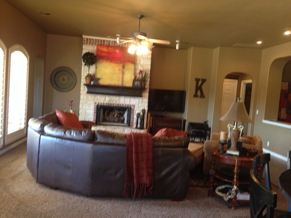 Main living