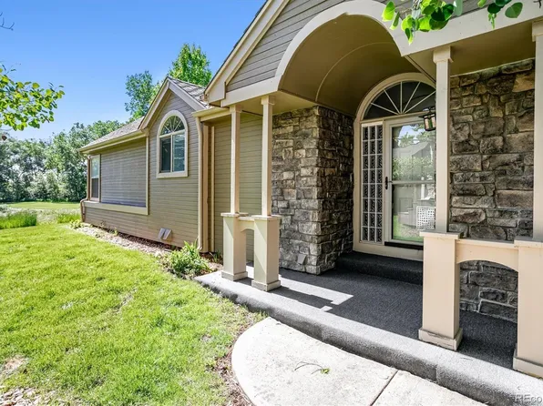 308 Diamond Circle, Louisville, CO 80027