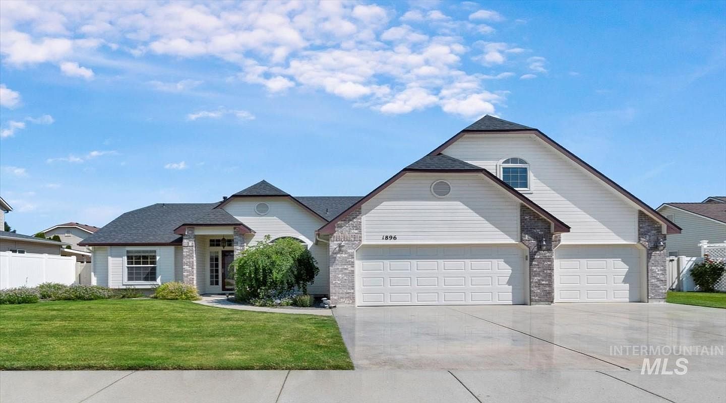 1896 E Dworshak Dr, Meridian, ID 83642 | Zillow