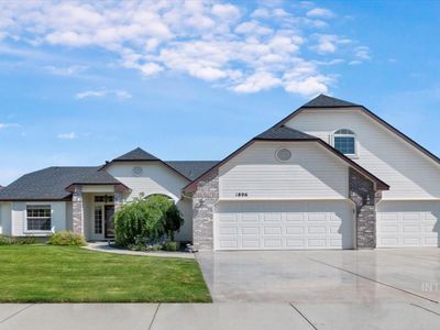 1896 E Dworshak Dr, Meridian, ID, 83642