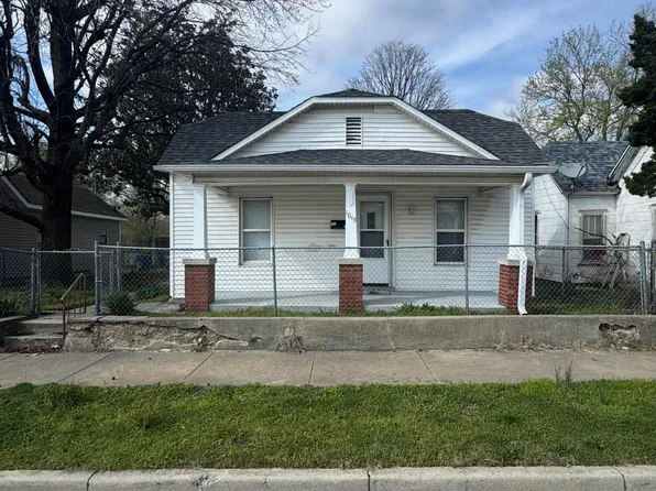 1015 E Broadway Street, Joplin, MO 64801
