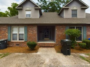 112 Spring St UNIT 3, Fayetteville, NC 28305