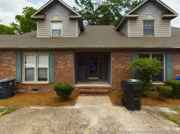 112 Spring St Unit 3, Fayetteville, NC 28305
