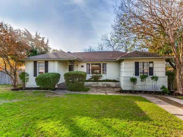 426 E Polk St, Richardson, TX 75081