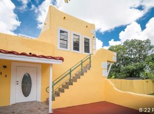 613 Sharar Ave, Opa Locka, FL 33054