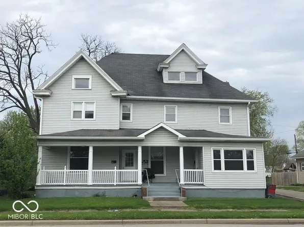 424 N Lebanon St, Lebanon, IN 46052