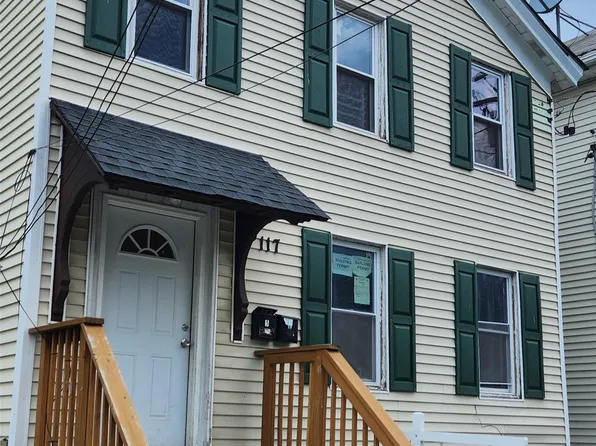 117 Talmadge Street, Poughkeepsie, NY 12601