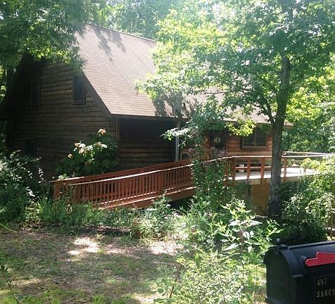 5th image of 497 Sanctuary Dr