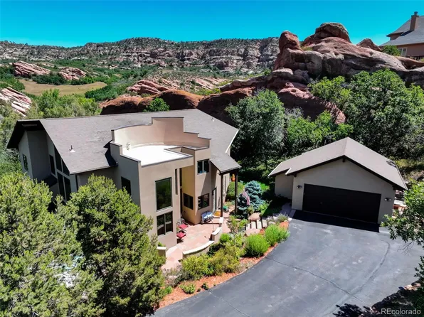 9193 S Buffalo Drive, Littleton, CO 80127