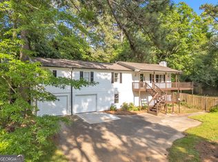 1603 Sprayberry Dr, Marietta, GA 30066