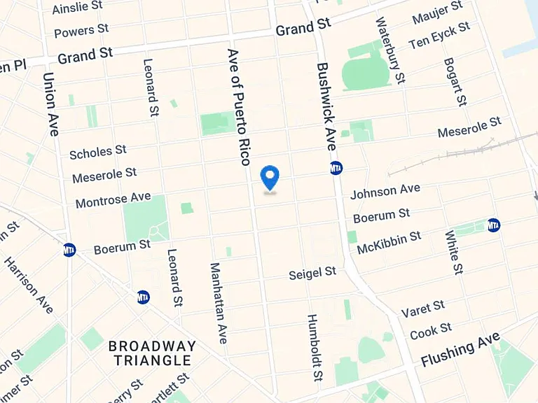 189 Johnson Ave #1B — Photo 12