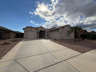 18367 W STATLER Street, Surprise, AZ, 85388