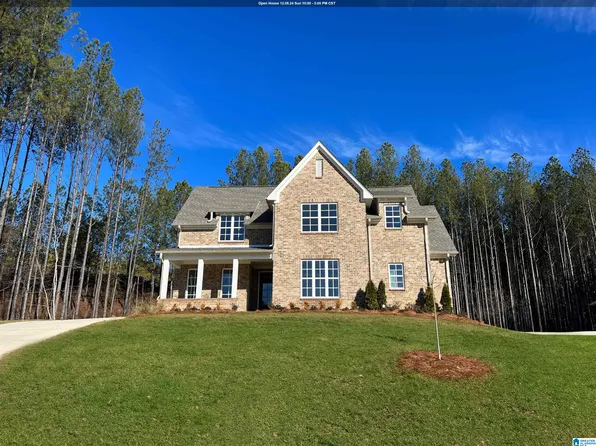 1126 Dunsmore Dr, Chelsea, AL 35043