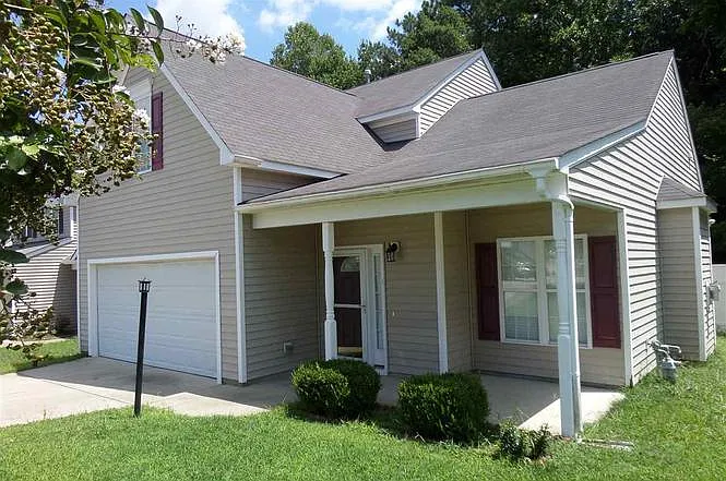 2033 Winston Diamond Ct