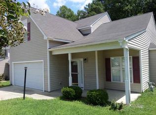 2033 Winston Diamond Ct, Raleigh, NC 27610