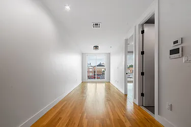 Rented by YHT Management Inc.