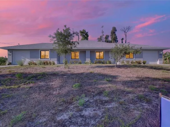 7066 Babcock RD, FORT MYERS, FL 33967