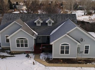 179 Trail Dr, Ranchester, WY 82839