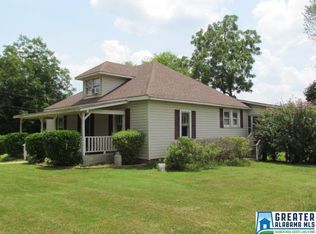 1421 Airport Rd, Oxford, AL 36203