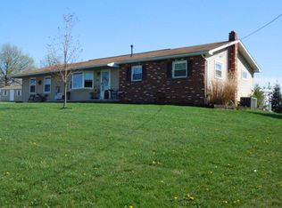 539 Stracks Dam Rd, Myerstown, PA 17067