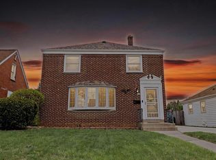 3810 S 22nd St, Milwaukee, WI 53221