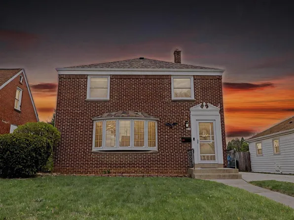 3810 South 22nd STREET, Milwaukee, WI 53221