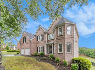 8815 Appling Rdg, Cumming, GA 30041