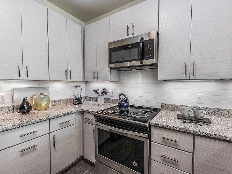 Updated Kitchen
