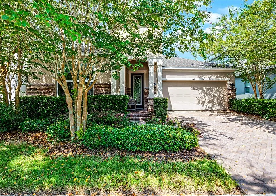 14413 Magnolia Ridge Loop