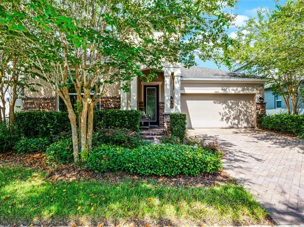 14413 Magnolia Ridge Loop, Winter Garden, FL 34787